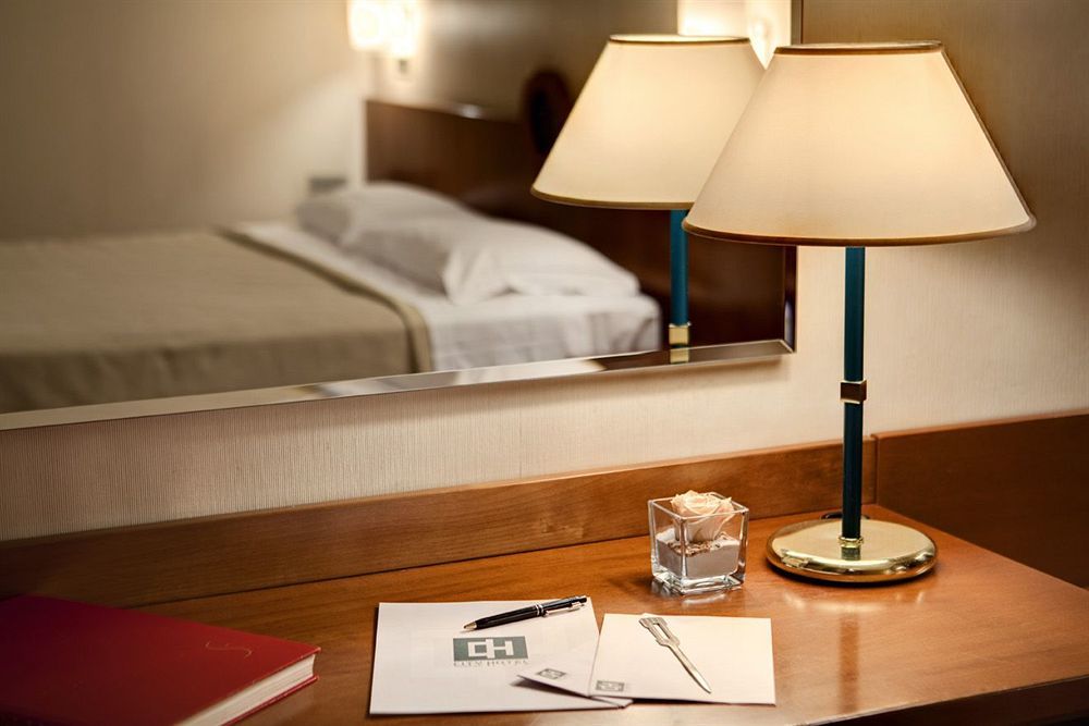 City Hotel Варезе Экстерьер фото